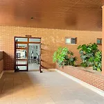 Ole Madrid Holiday Apartament Ifema, Aeropuerto