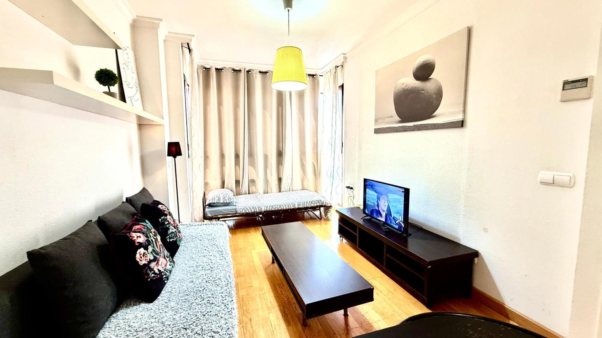 Apartment Ole Ifema, Aeropuerto *